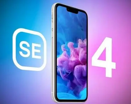 二连浩特苹果SE维修分享iPhoneSE受众群体是哪些 
