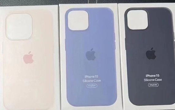 二连浩特苹果14维修站分享iPhone14手机壳能直接给iPhone15用吗?