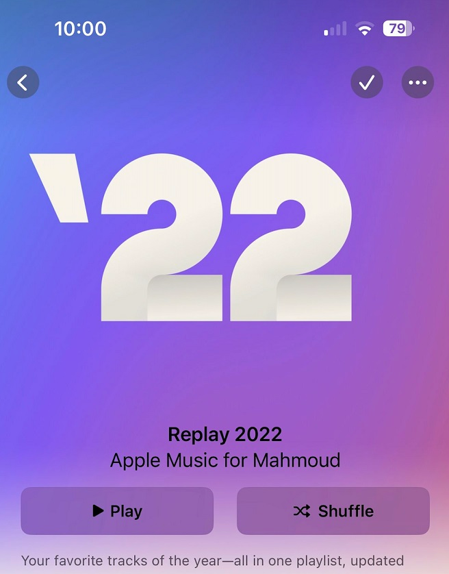 二连浩特苹果手机维修分享iOS16.2 Beta3更新内容及升级建议 
