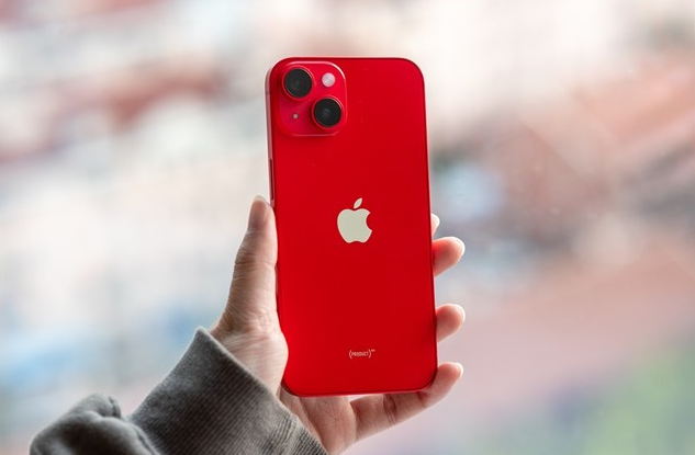 二连浩特苹果14维修分享为什么大家觉得iPhone 14不香了 