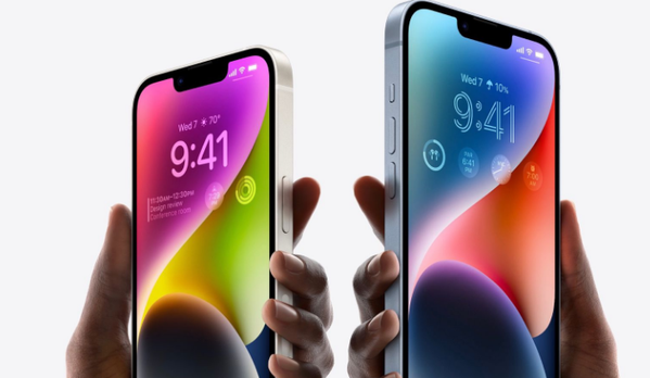 二连浩特苹果14维修分享iPhone 14系列支持的eSIM卡有哪些优点 