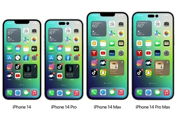二连浩特苹果14维修分享iPhone14可以分期吗 