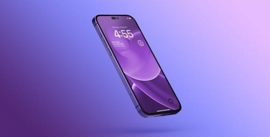 二连浩特苹果14维修分享iPhone14配色有哪些 