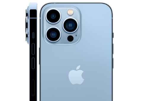 二连浩特苹果14维修分享iPhone14系列有mini吗 