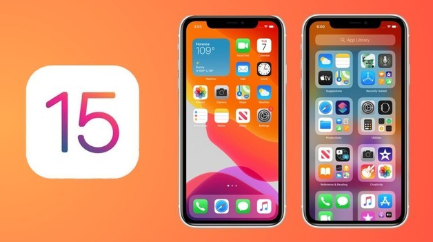 二连浩特苹果13维修分享iPhone13更新iOS 15.5，体验如何 