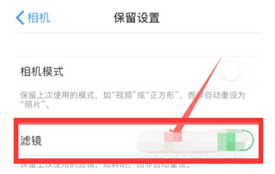 二连浩特苹果13维修分享iPhone13拍照有绿点是怎么回事 