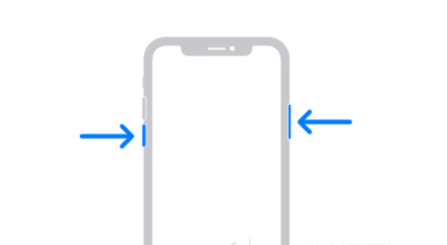 二连浩特苹果13维修分享iPhone13屏幕失灵怎么办 