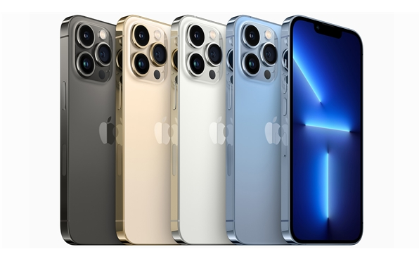 二连浩特苹果14维修分享iPhone 14、14 Pro/Max规格、售价汇总 