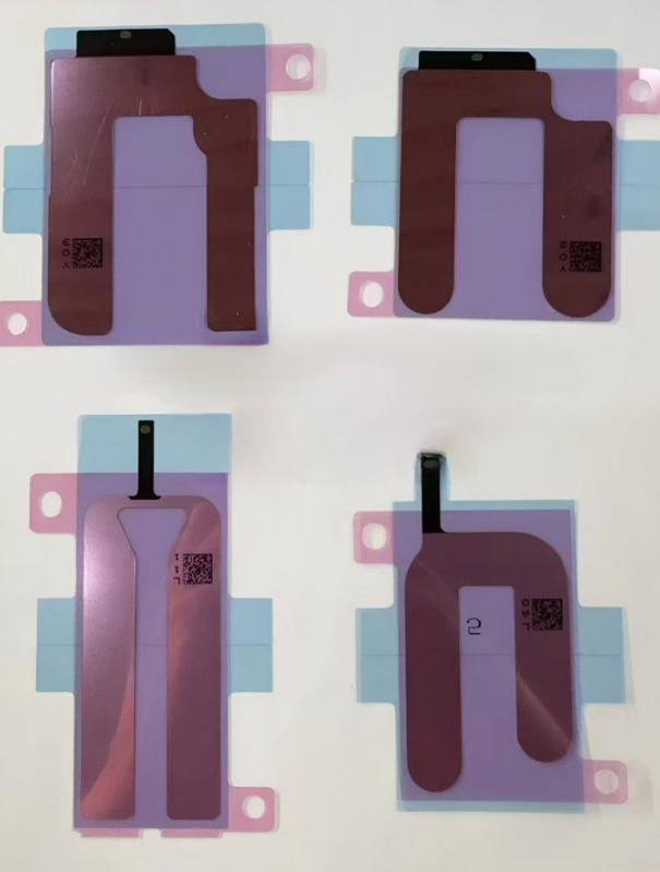 二连浩特苹果手机维修分享iPhone 17 Pro 机型电池将采用创新型粘合剂 