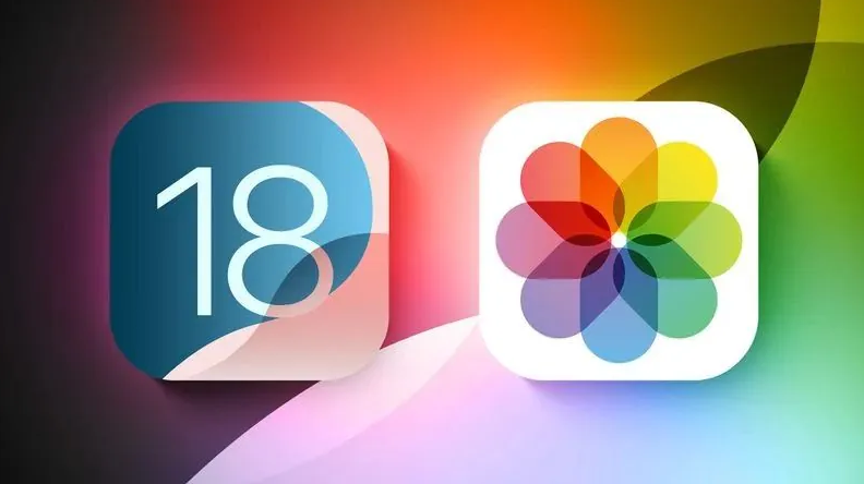 二连浩特苹果手机维修分享苹果 iOS / iPadOS 18.1Beta 3 发布 