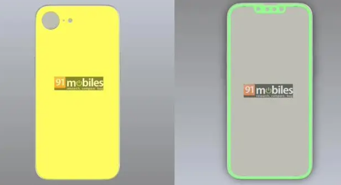二连浩特苹果手机维修分享苹果小屏iPhone SE4值得买吗 