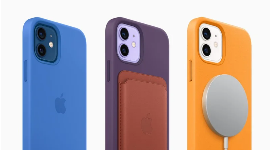 二连浩特苹果手机维修分享关于 iPhone 13 的细节爆料 