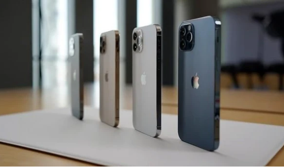 二连浩特苹果手机维修分享为什么说iPhone13才是真旗舰 