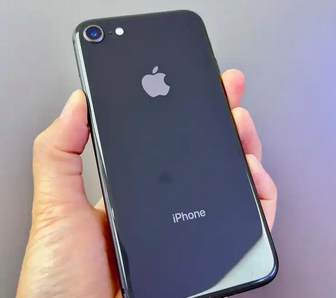 二连浩特苹果8系统维修分享iPhone8手机系统升级后无法开机如何修复 