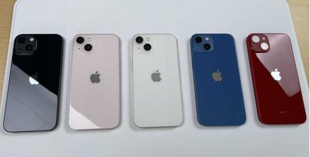 二连浩特苹果维修点分享iPhone 13维修主板易被忽略实操故障 