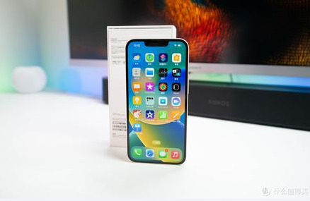二连浩特苹果维修点分享iPhone 14维修主板时的细节问题 