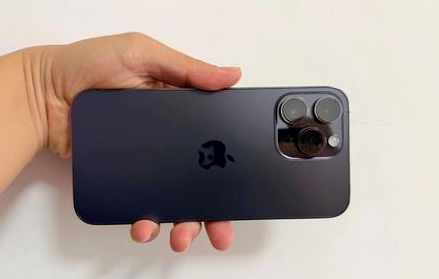 二连浩特苹果维修点分享iPhone 14 Pro Max二修主板与高压浪涌类故障 
