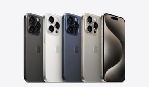 二连浩特苹果维修点分享iPhone 15 Pro主板底层电源与专项拷机实操避坑 