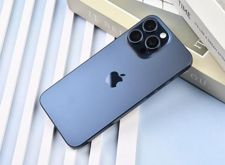二连浩特苹果维修点分享iPhone 15 Pro Max主板维修寄修避坑指南 
