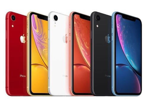 二连浩特苹果维修点分享iPhone XR扩容实操风险剖析 