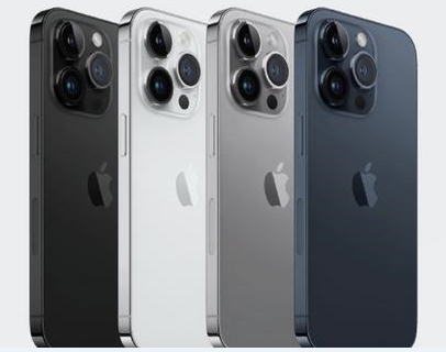 二连浩特苹果维修点分享iPhone 16 Pro黑屏少见硬件解析 