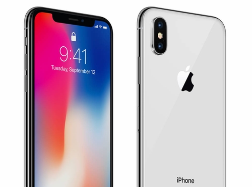 二连浩特苹果维修点分享iPhone X电池发烫冷门故障解析 