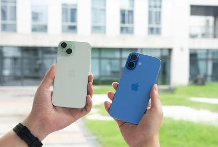二连浩特苹果维修点分享iPhone 16 Plus发烫多场景剖析 